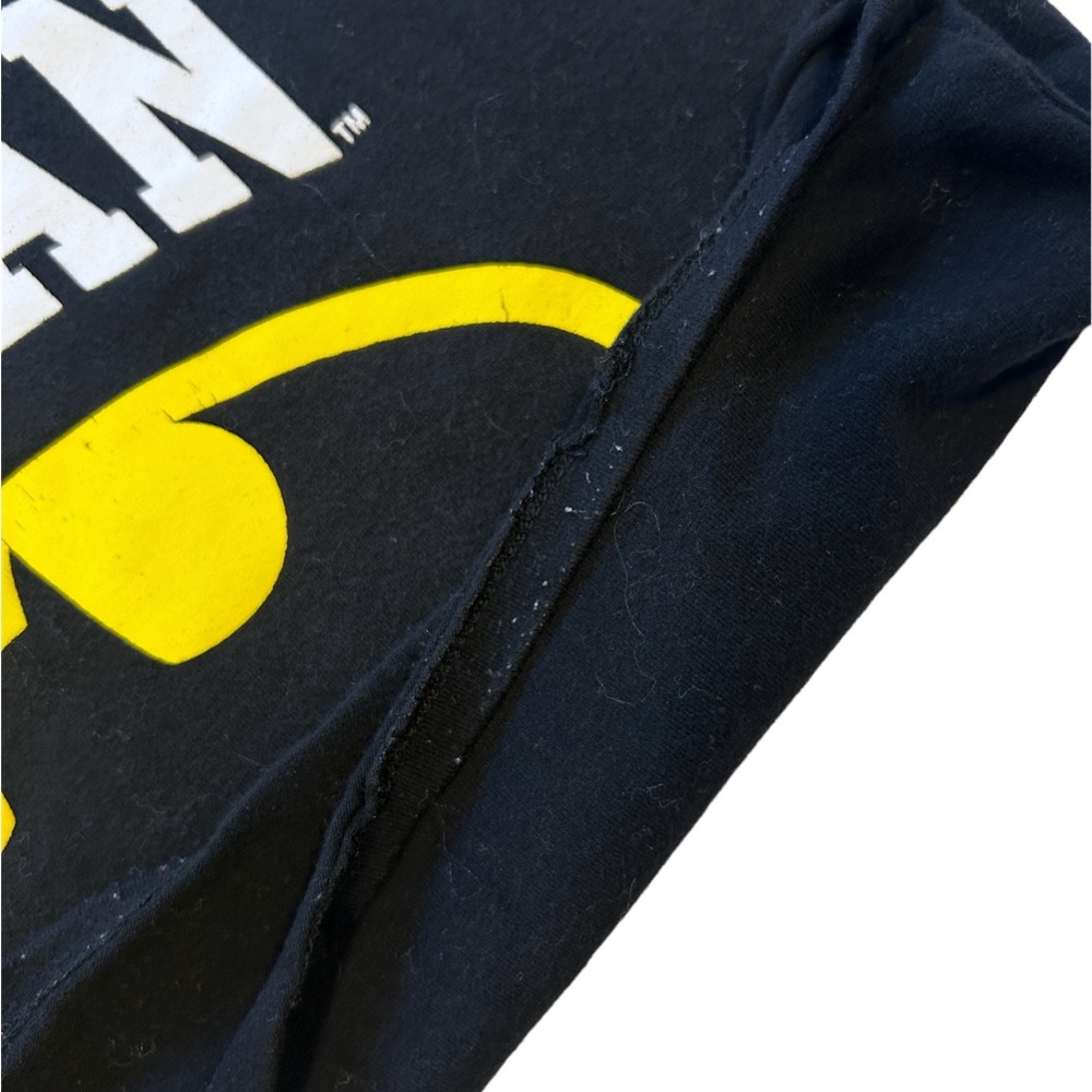 Batman Crop Top - Picture 3 of 5